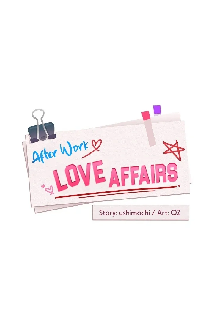 After Work Love Affairs Chapter 40 Online - página 4
