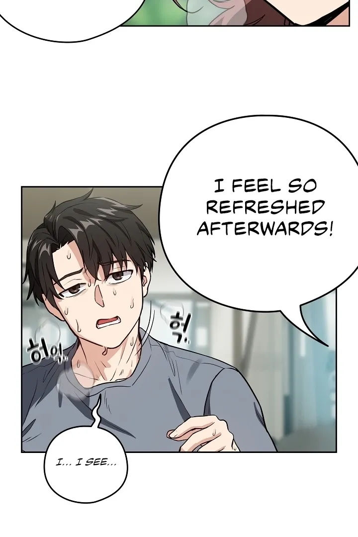 After Work Love Affairs Chapter 40 Online - página 16