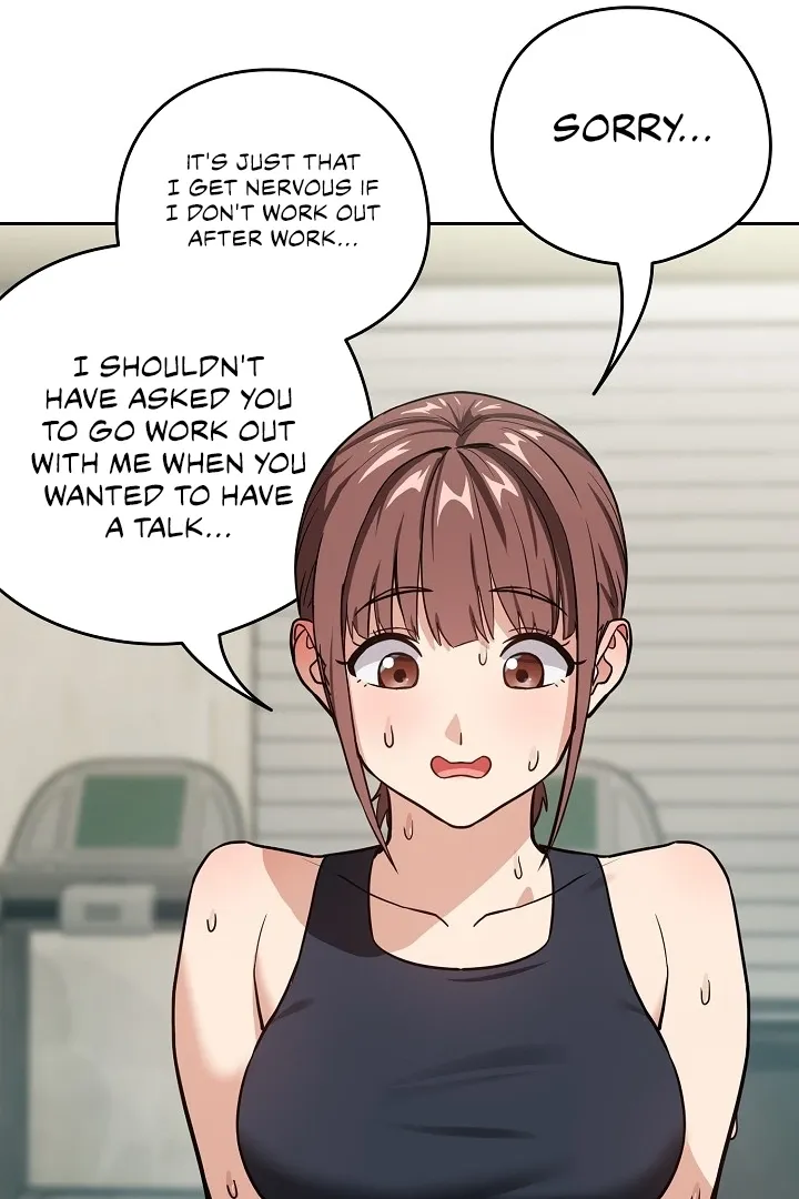 After Work Love Affairs Chapter 40 Online - página 19