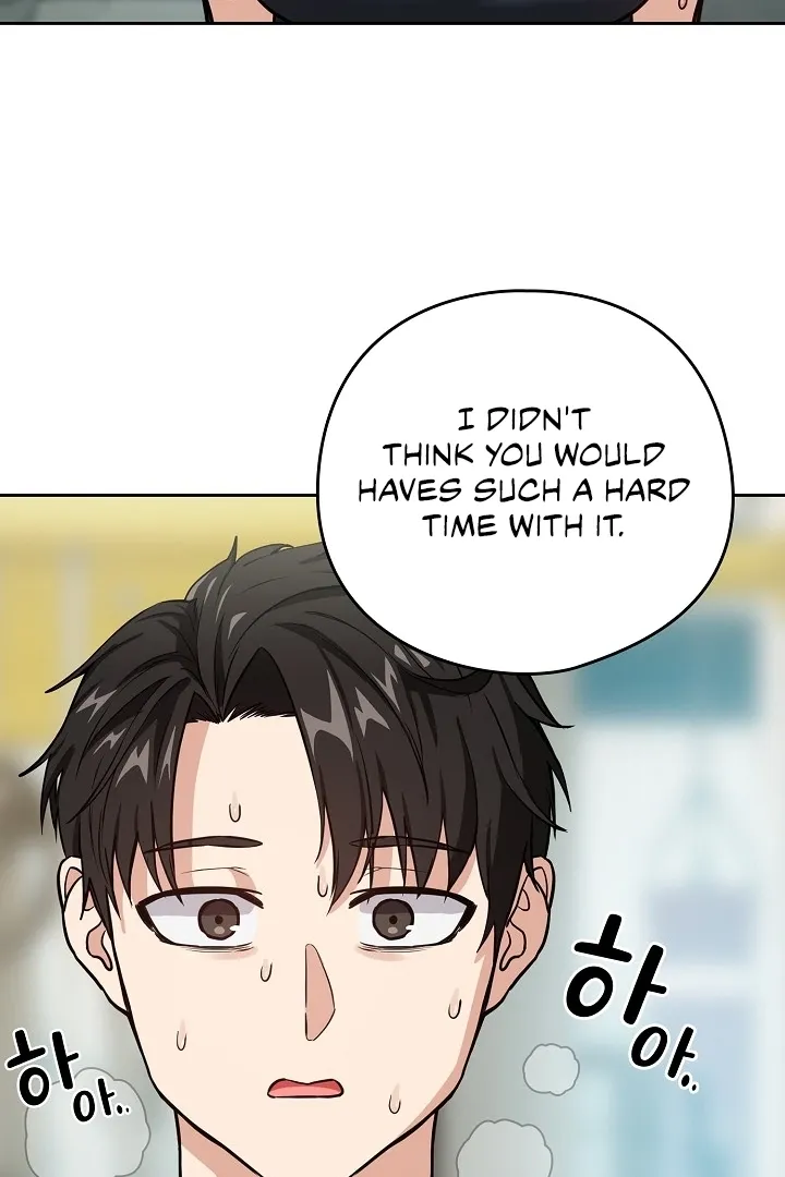 After Work Love Affairs Chapter 40 Online - página 20