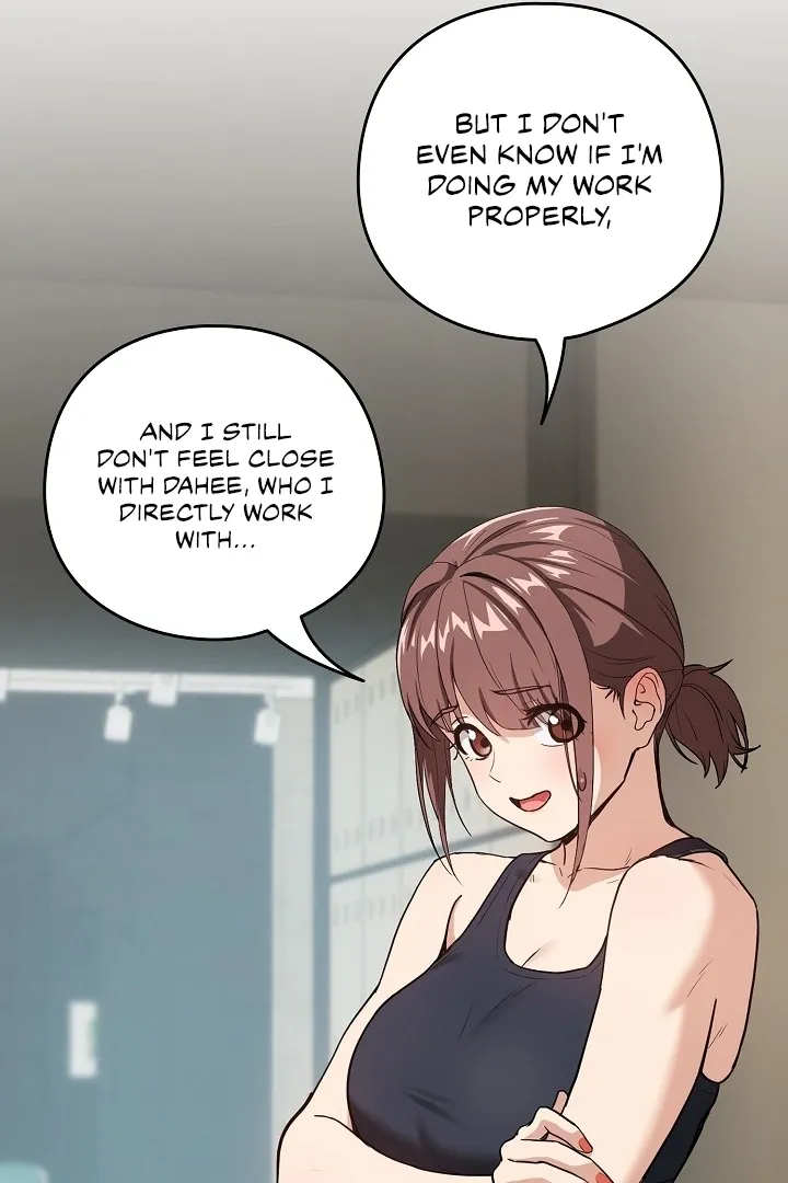 After Work Love Affairs Chapter 40 Online - página 28
