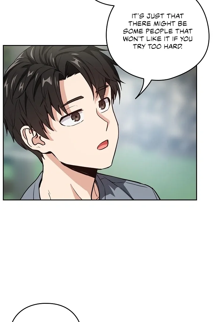 After Work Love Affairs Chapter 40 Online - página 33