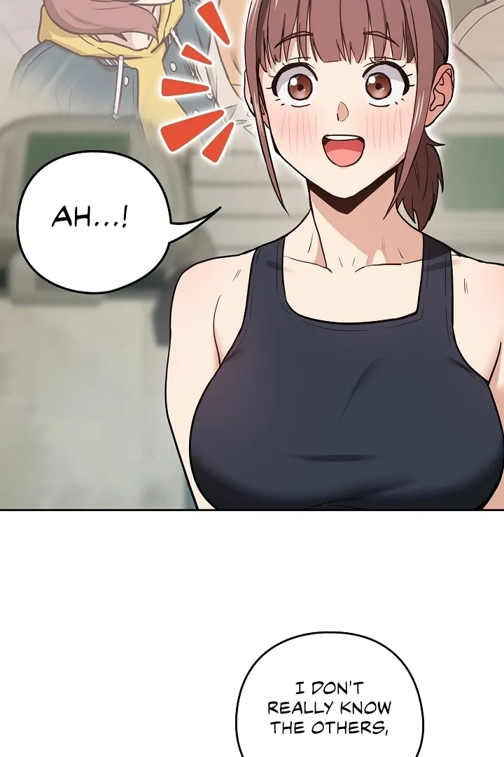 After Work Love Affairs Chapter 40 Online - página 38