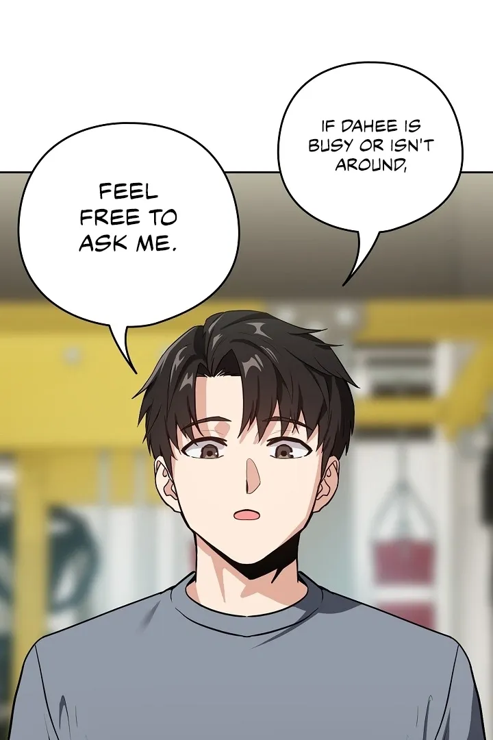 After Work Love Affairs Chapter 40 Online - página 40