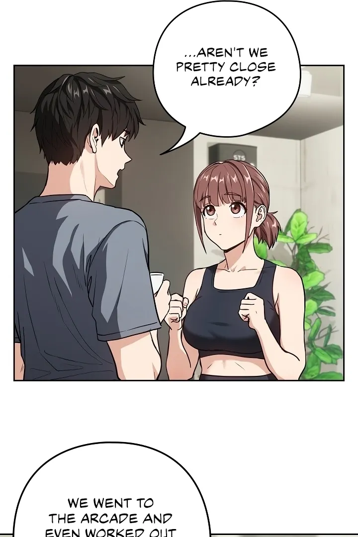 After Work Love Affairs Chapter 40 Online - página 47