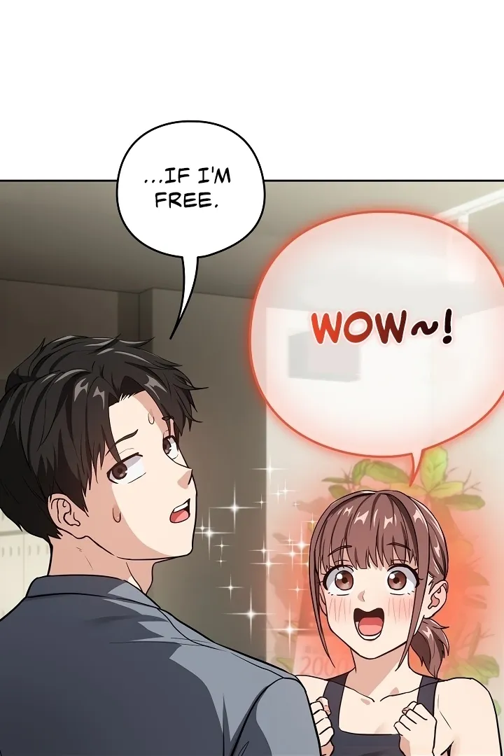 After Work Love Affairs Chapter 40 Online - página 53