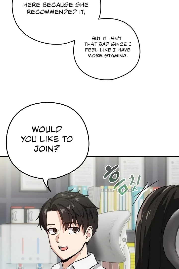 After Work Love Affairs Chapter 40 Online - página 64