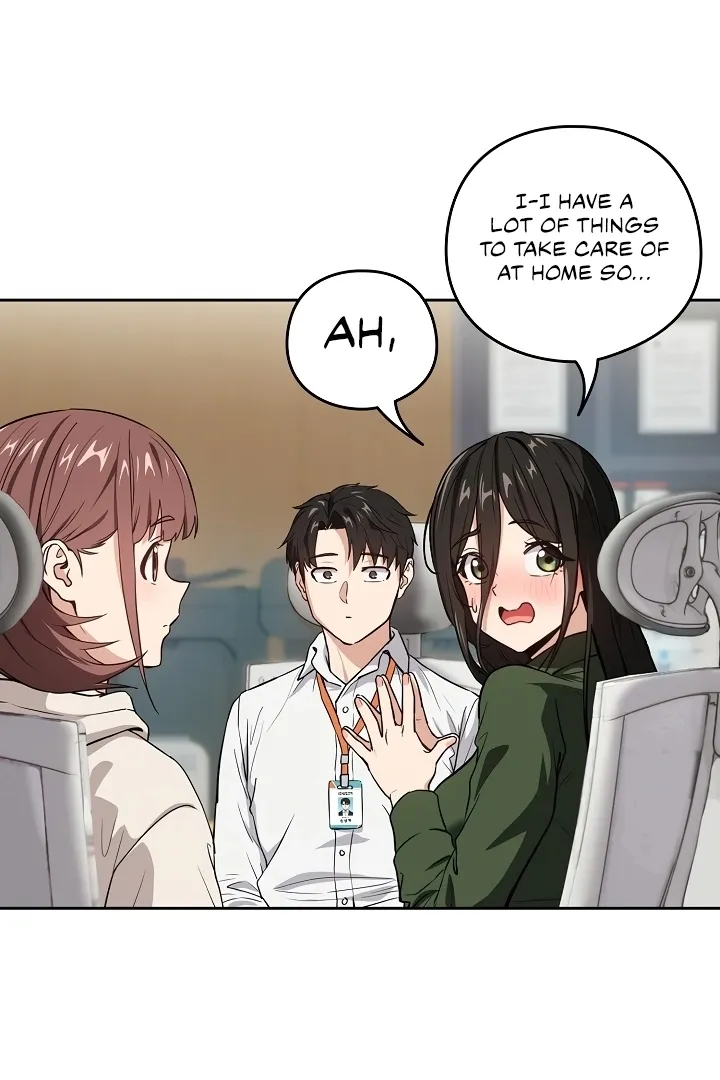 After Work Love Affairs Chapter 40 Online - página 67