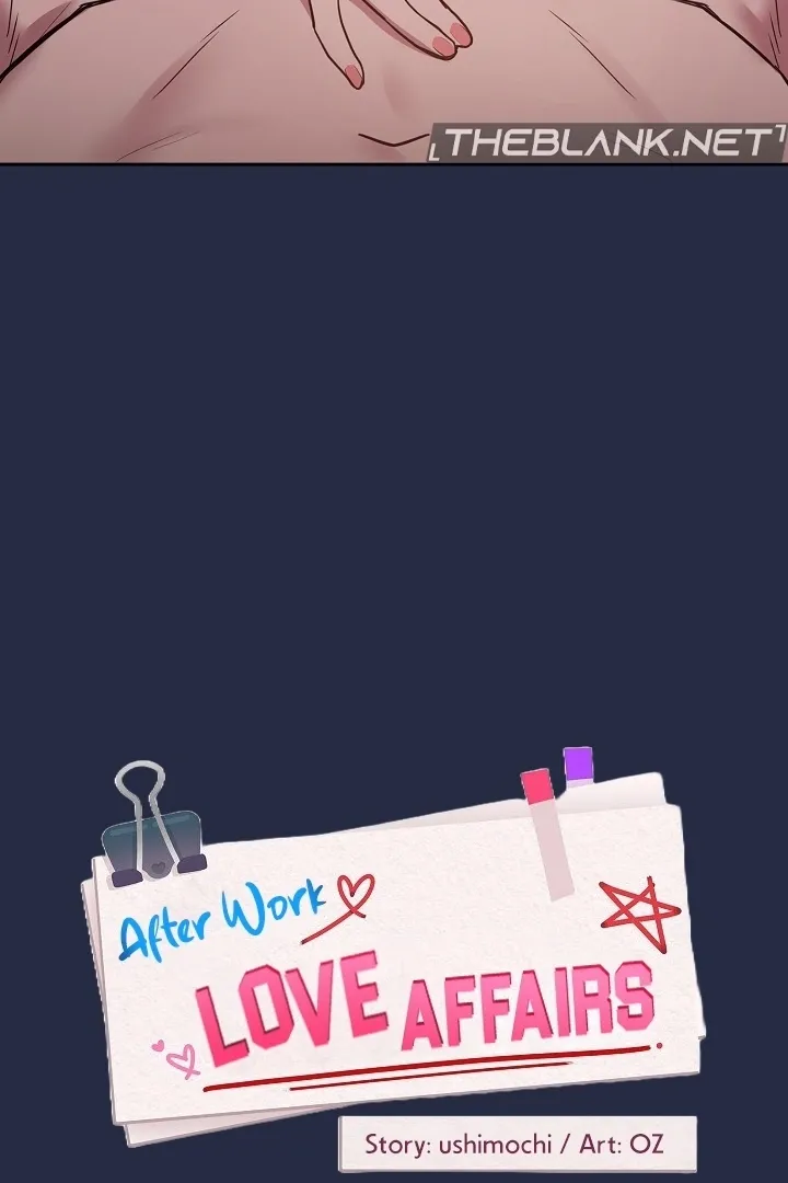 After Work Love Affairs Chapter 43 Online - página 4