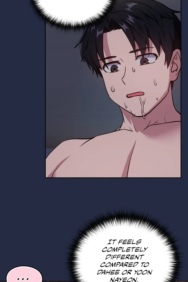 After Work Love Affairs Chapter 43 Online - página 6