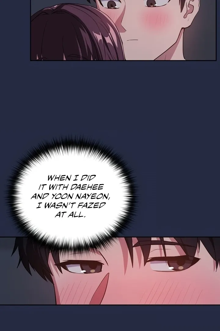 After Work Love Affairs Chapter 43 Online - página 31