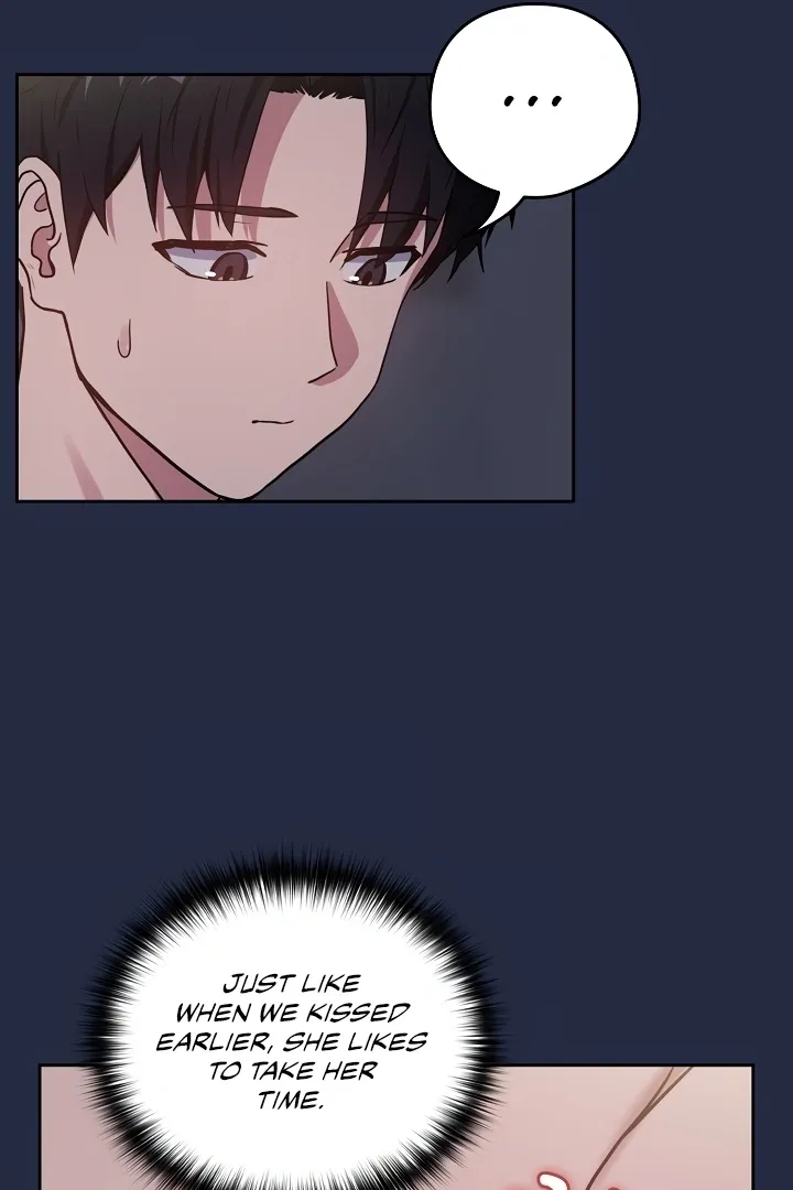 After Work Love Affairs Chapter 43 Online - página 37