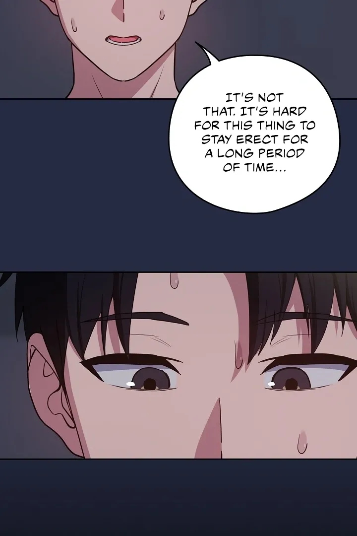 After Work Love Affairs Chapter 43 Online - página 48