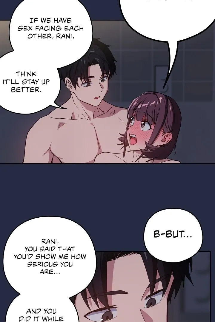 After Work Love Affairs Chapter 43 Online - página 51