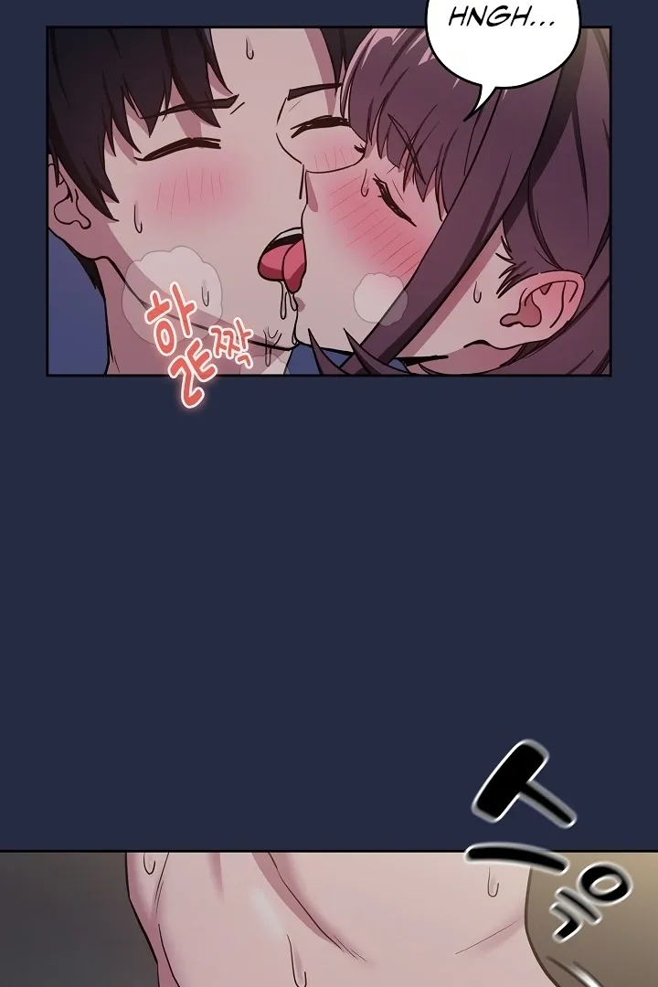 After Work Love Affairs Chapter 44 Online - página 7
