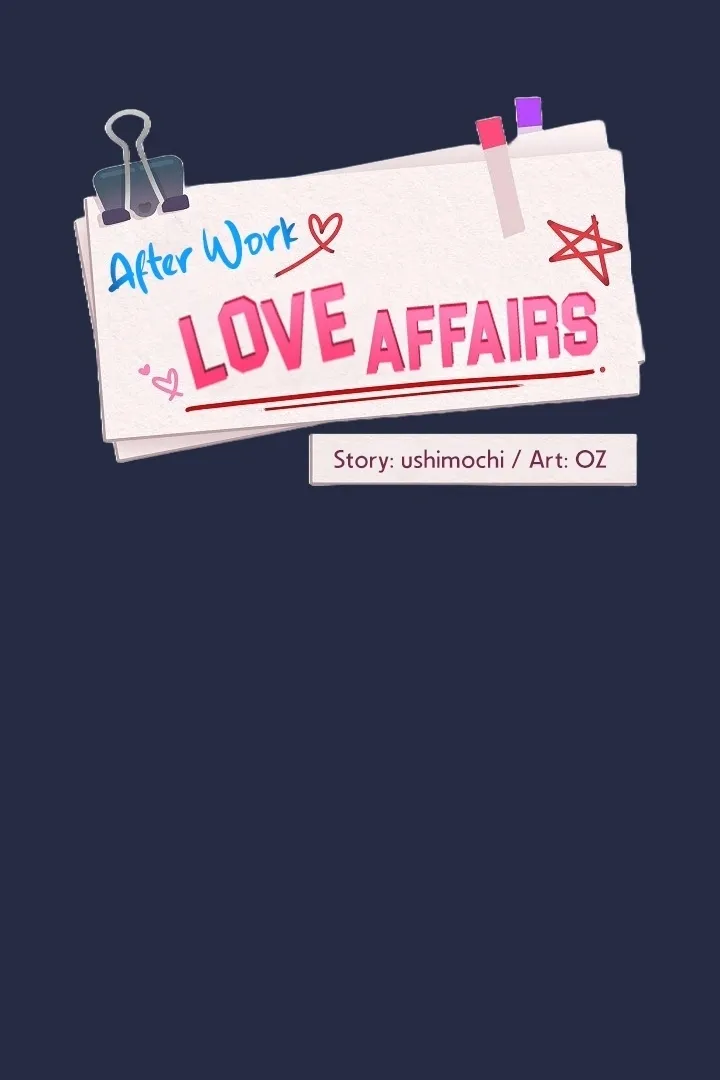 After Work Love Affairs Chapter 44 Online - página 37