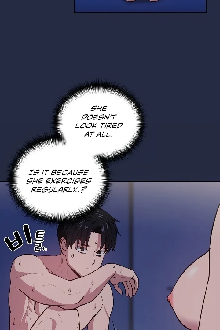 After Work Love Affairs Chapter 44 Online - página 40