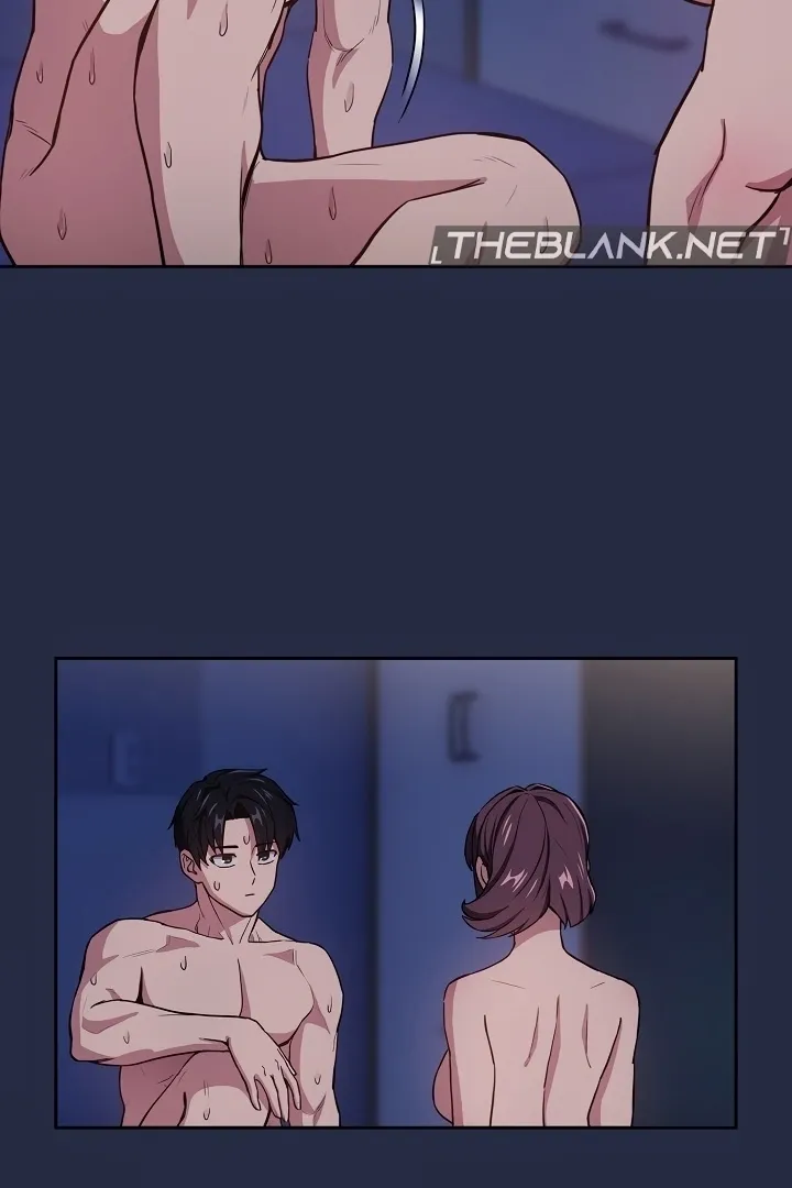 After Work Love Affairs Chapter 44 Online - página 41