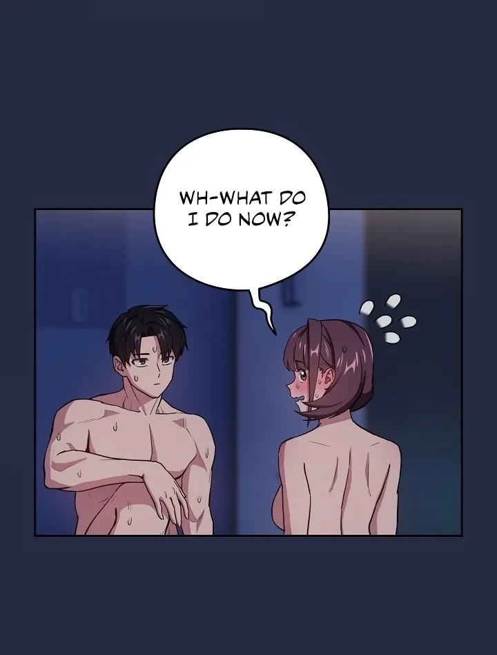 After Work Love Affairs Chapter 44 Online - página 42