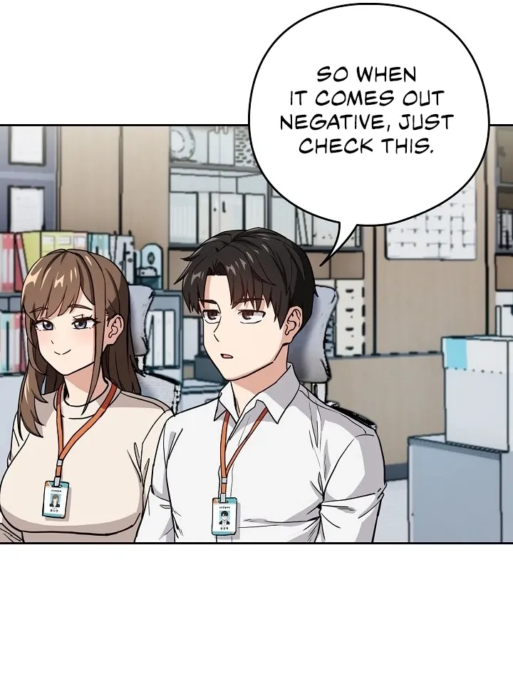 After Work Love Affairs Chapter 44 Online - página 52