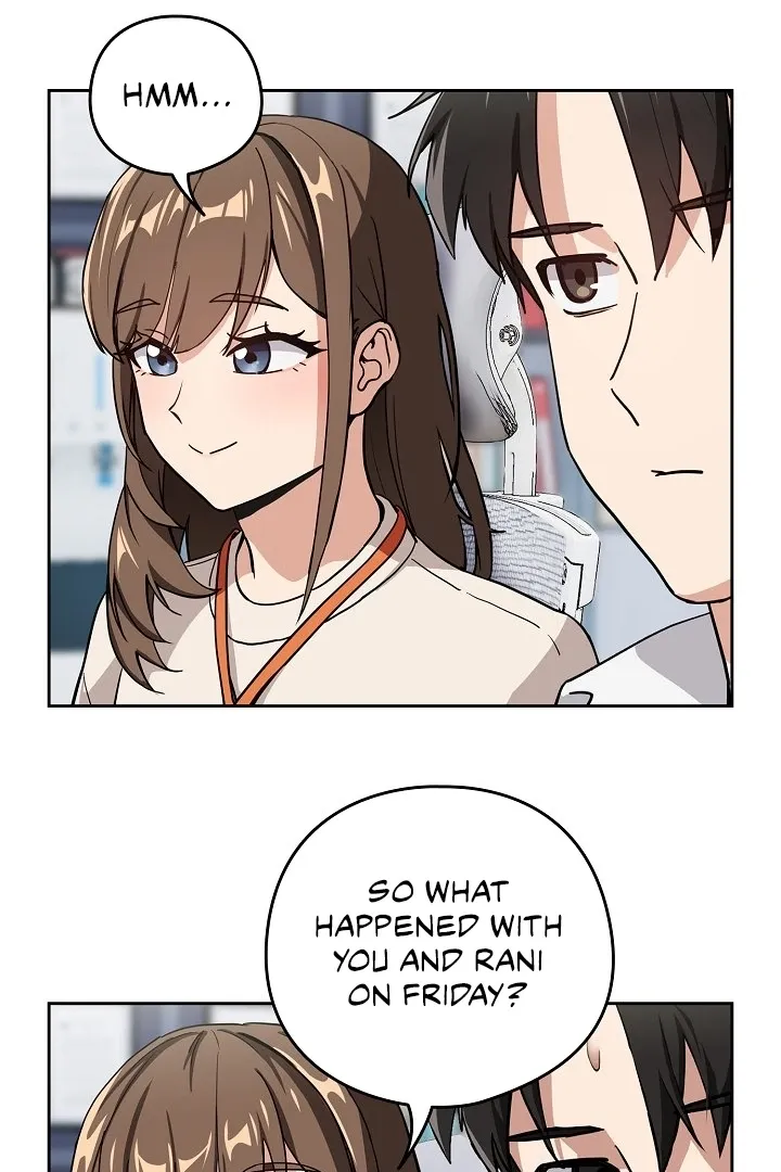 After Work Love Affairs Chapter 44 Online - página 53