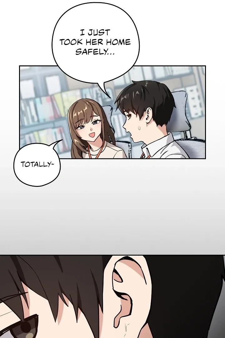 After Work Love Affairs Chapter 44 Online - página 55