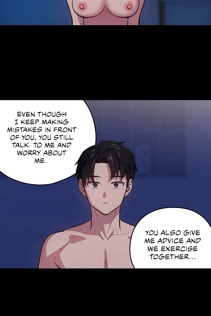 After Work Love Affairs Chapter 44 Online - página 58