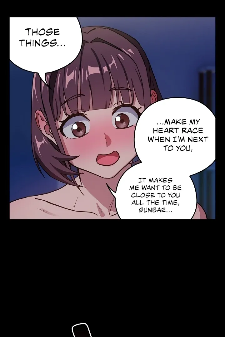 After Work Love Affairs Chapter 44 Online - página 59