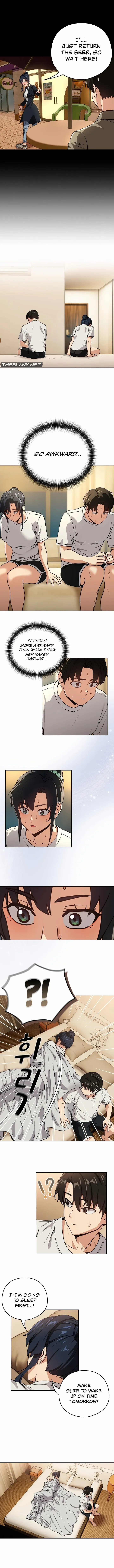 After Work Love Affairs Chapter 47 Online - página 3