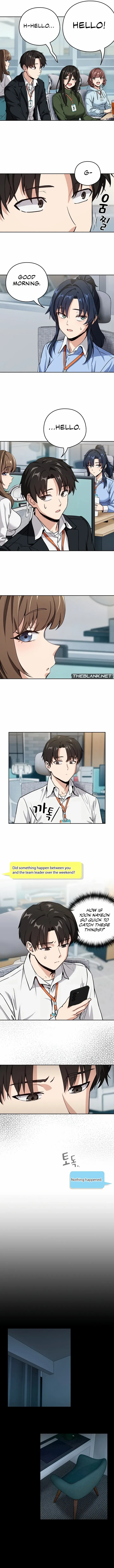 After Work Love Affairs Chapter 47 Online - página 5