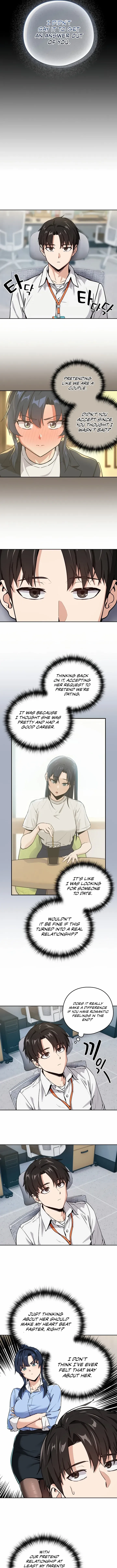 After Work Love Affairs Chapter 47 Online - página 7