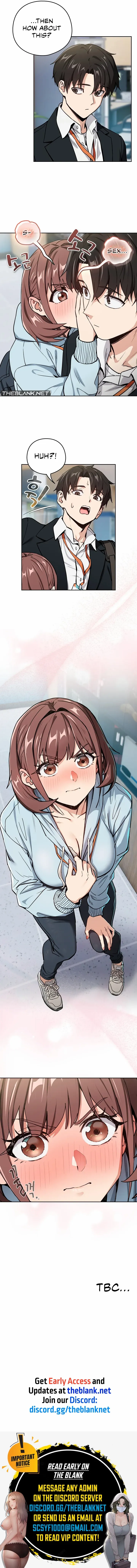After Work Love Affairs Chapter 47 Online - página 9