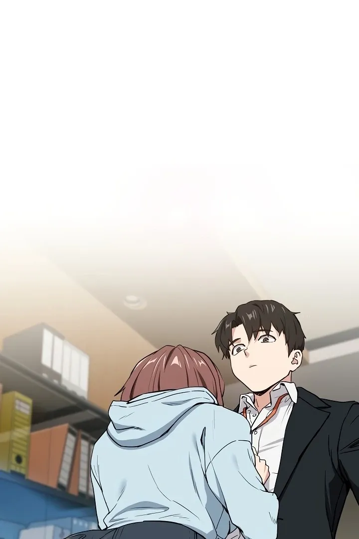 After Work Love Affairs Chapter 48 Online - página 7