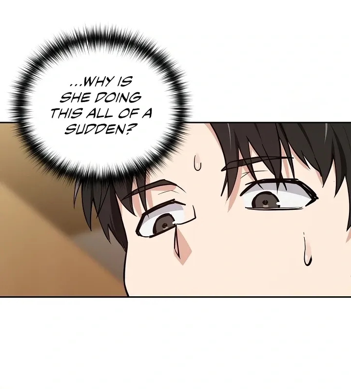 After Work Love Affairs Chapter 48 Online - página 9
