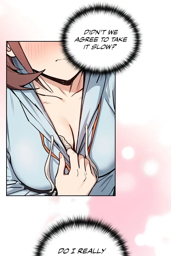 After Work Love Affairs Chapter 48 Online - página 10