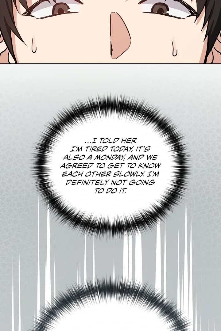 After Work Love Affairs Chapter 48 Online - página 12