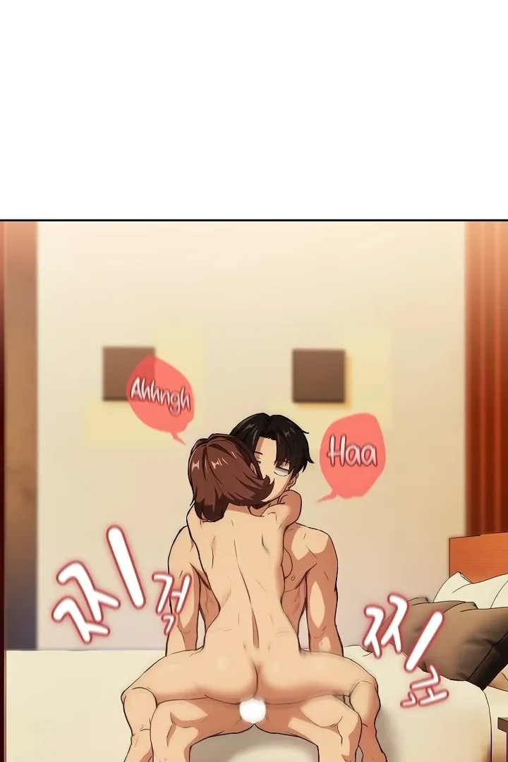 After Work Love Affairs Chapter 48 Online - página 15