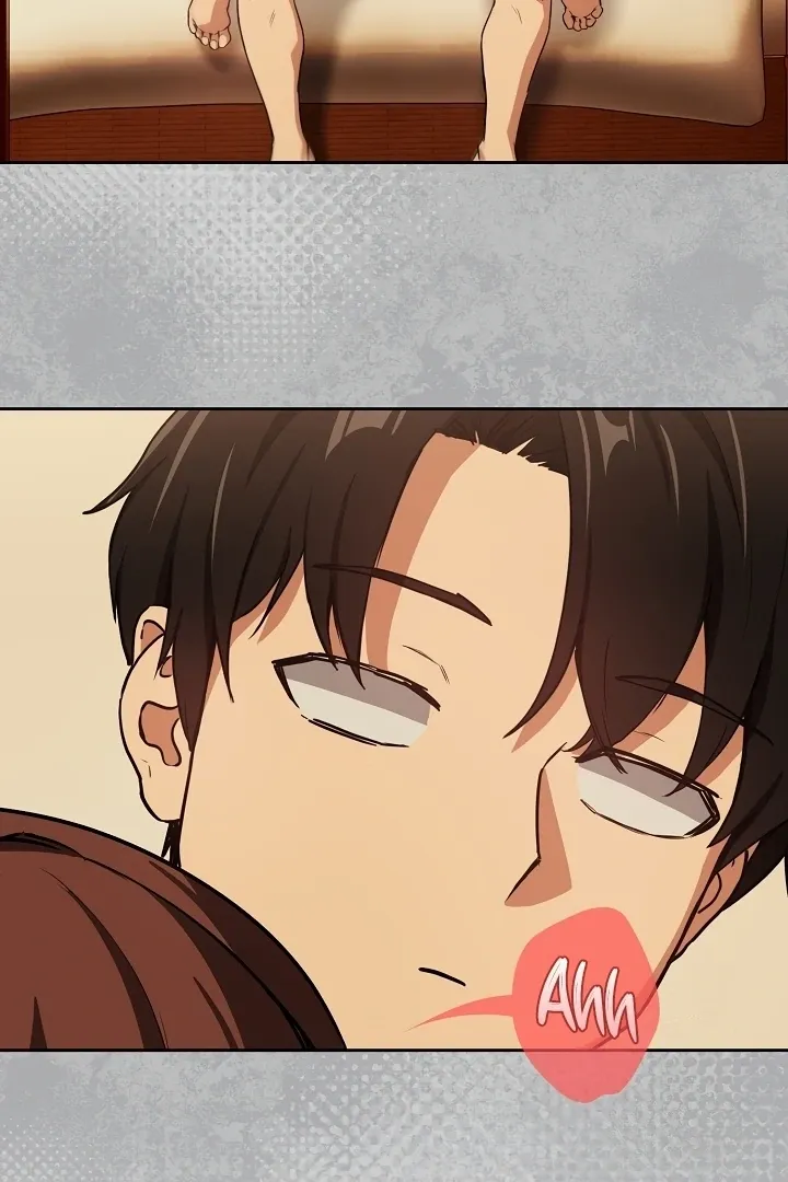 After Work Love Affairs Chapter 48 Online - página 16
