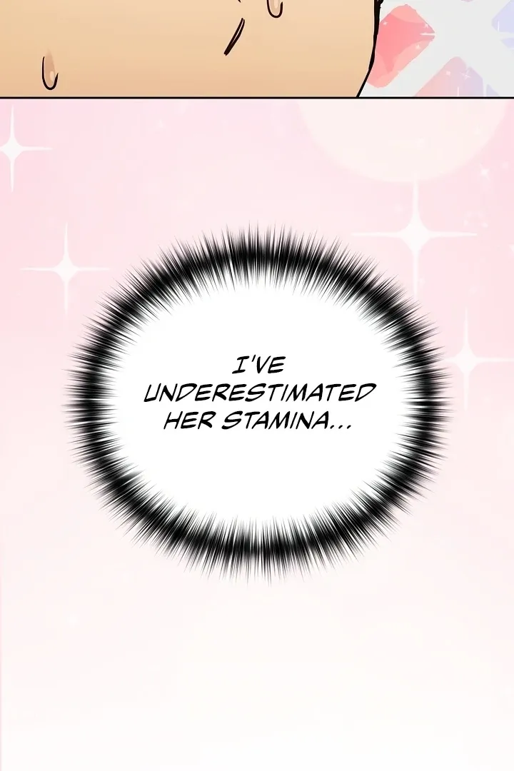 After Work Love Affairs Chapter 49 Online - página 5