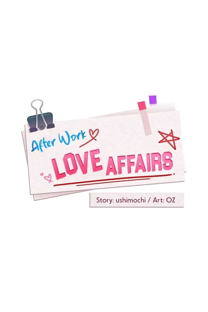 After Work Love Affairs Chapter 49 Online - página 13