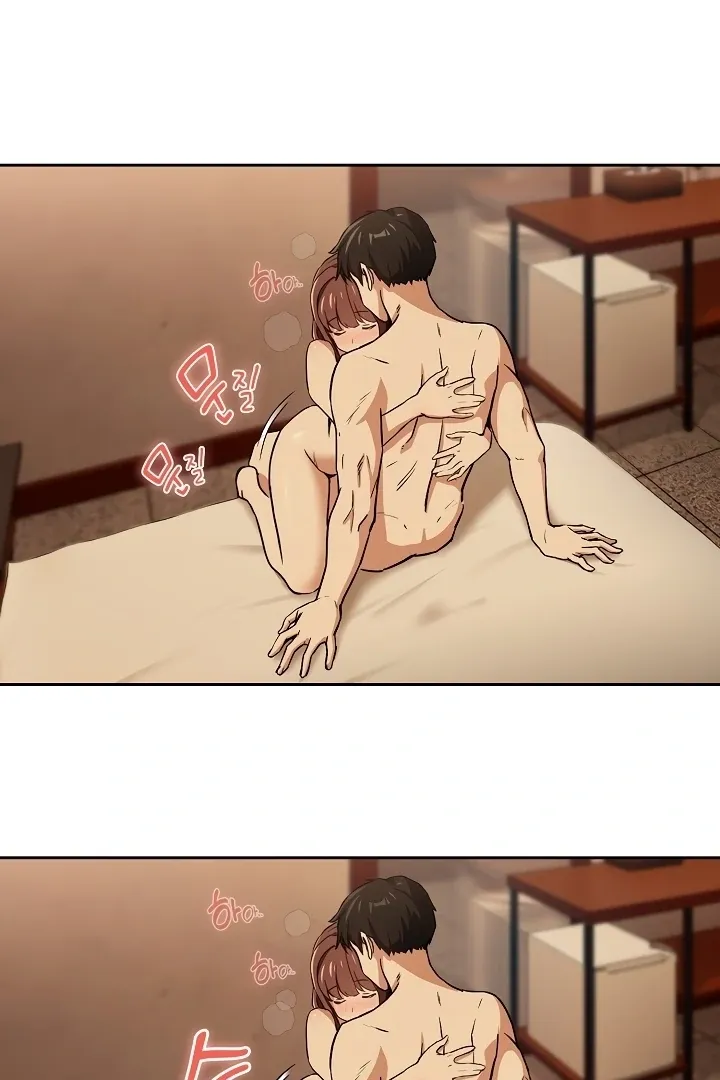 After Work Love Affairs Chapter 49 Online - página 31