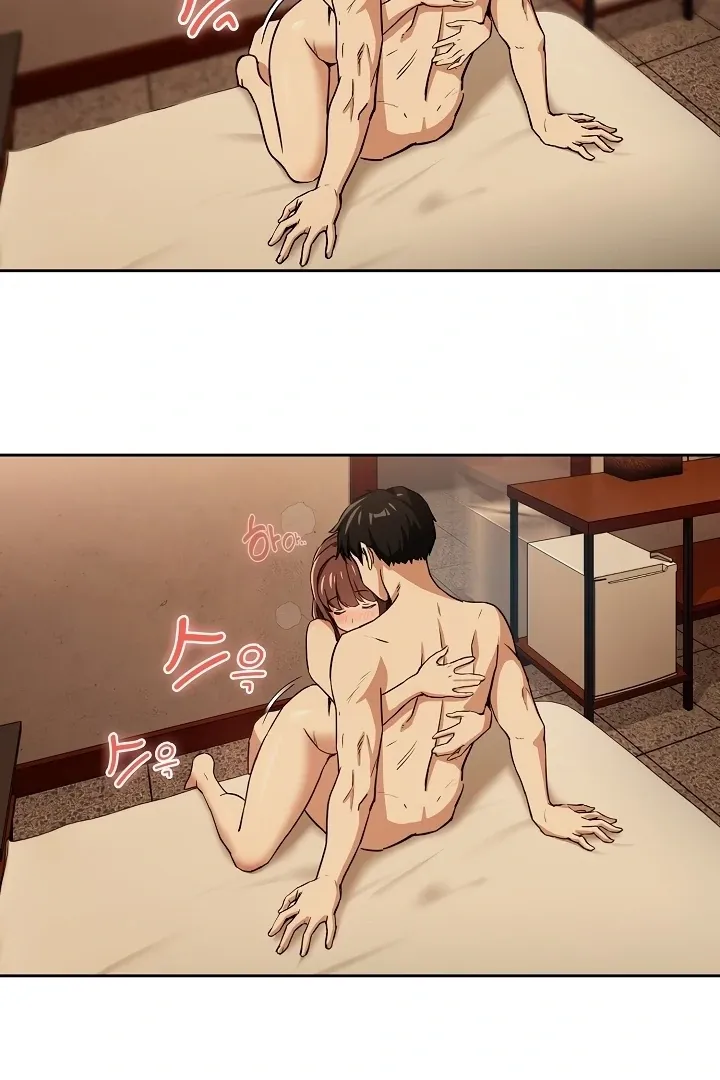 After Work Love Affairs Chapter 49 Online - página 32
