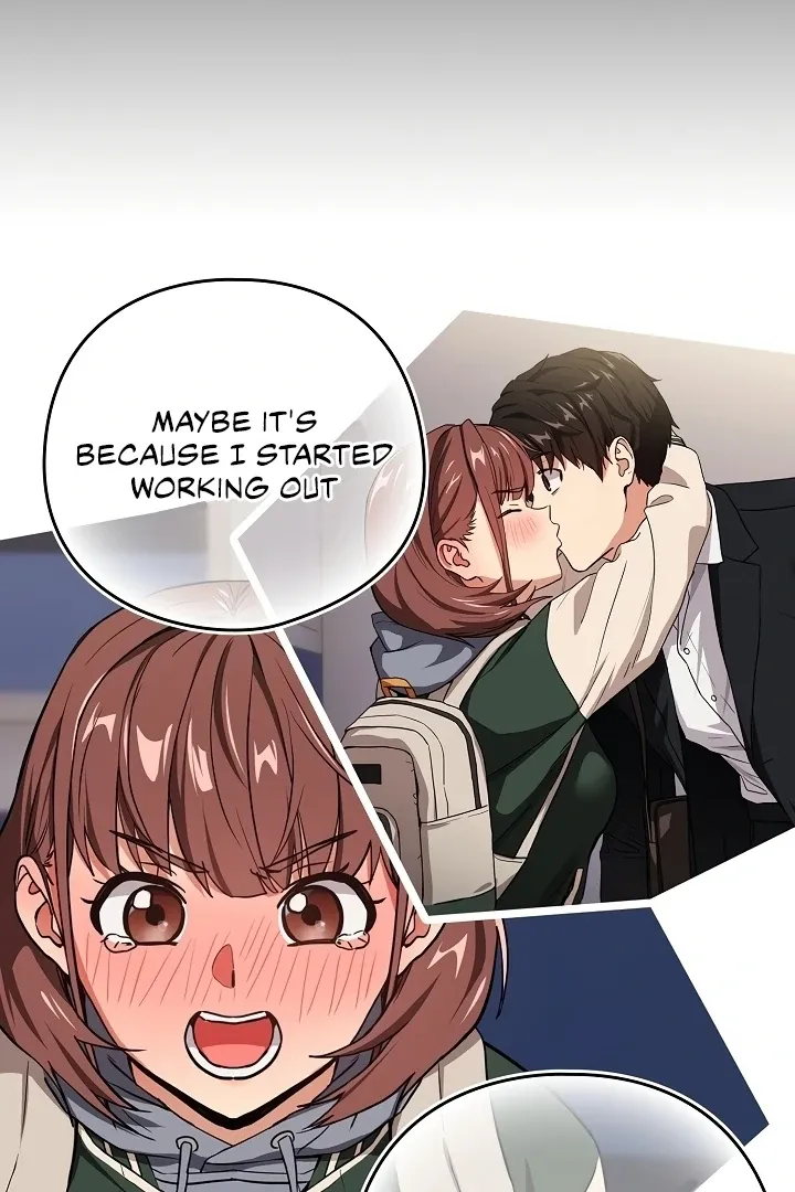 After Work Love Affairs Chapter 49 Online - página 49
