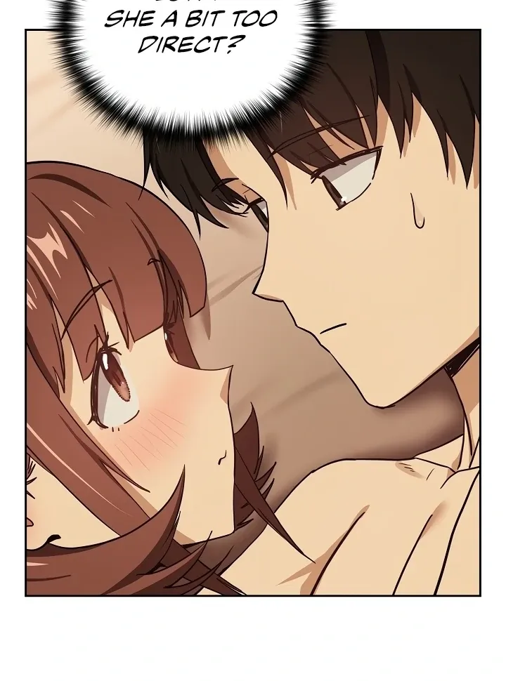 After Work Love Affairs Chapter 49 Online - página 52