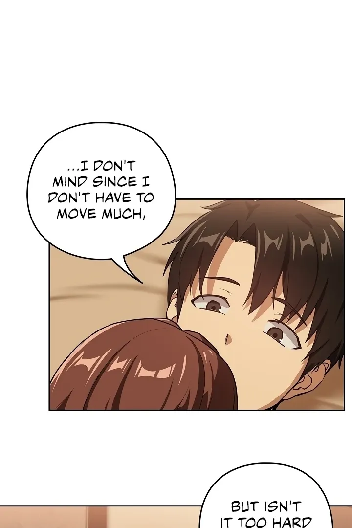 After Work Love Affairs Chapter 49 Online - página 57