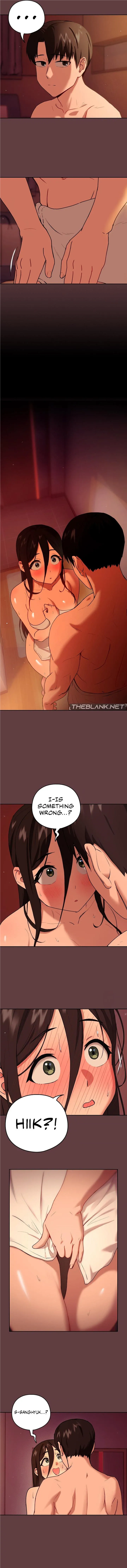 After Work Love Affairs Chapter 5 Online - página 5