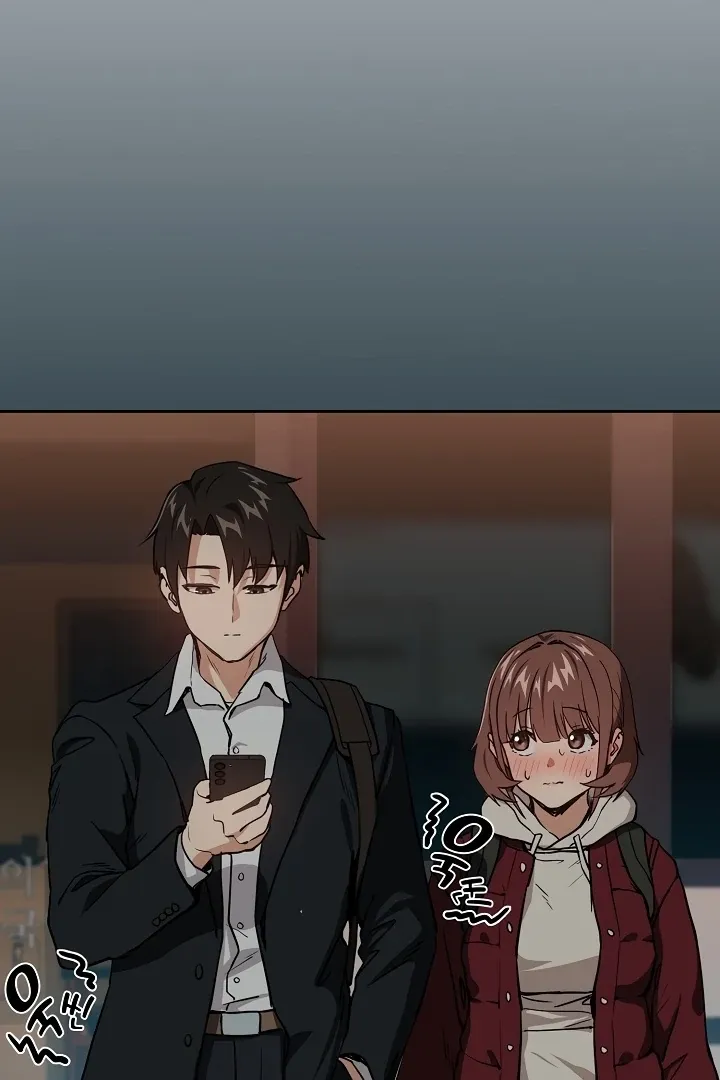 After Work Love Affairs Chapter 51 Online - página 11