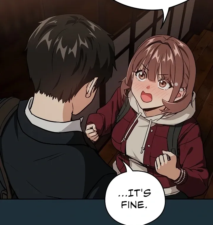 After Work Love Affairs Chapter 51 Online - página 18