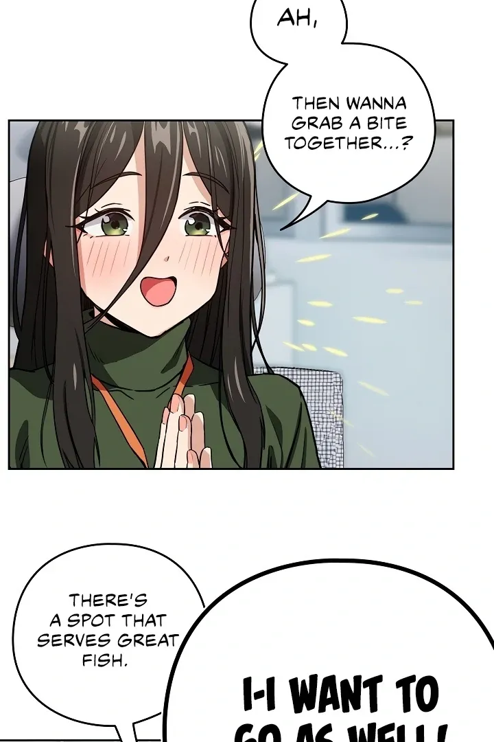 After Work Love Affairs Chapter 51 Online - página 58