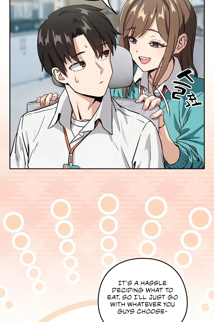 After Work Love Affairs Chapter 51 Online - página 62
